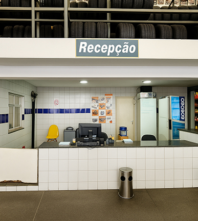 Ludcar Oficina Mecânica